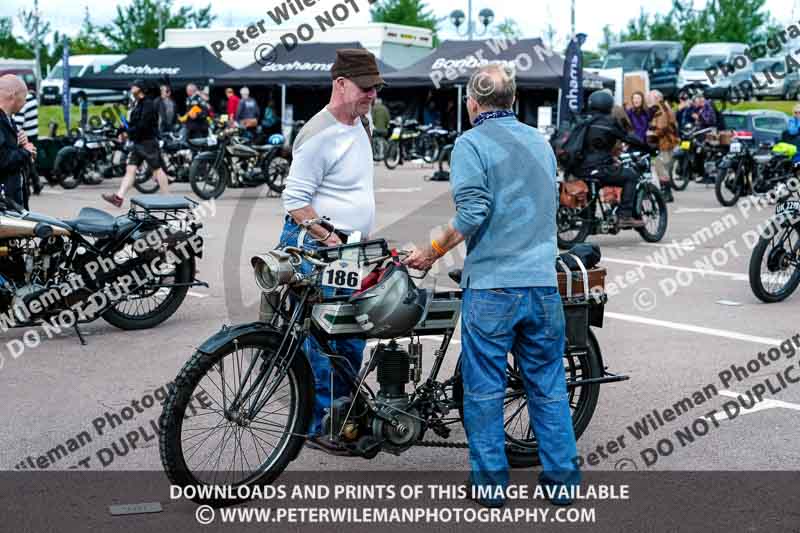Vintage motorcycle club;eventdigitalimages;no limits trackdays;peter wileman photography;vintage motocycles;vmcc banbury run photographs